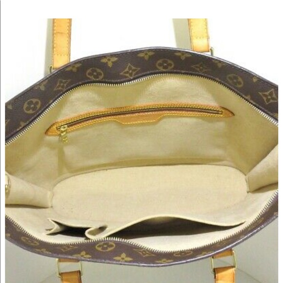 LAPTOP WORK LOUIS VUITTON BAG - Picture 8 of 11